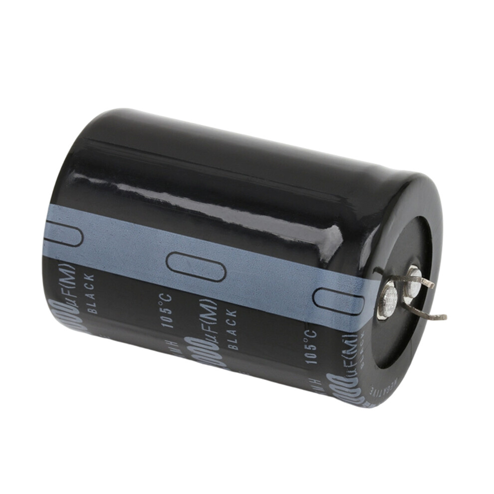 35X45mm/35X50mm 20000Î¼F Electrolytic Capacitor 63V Electrolytic Capacitor 35X50mm 7695001202503