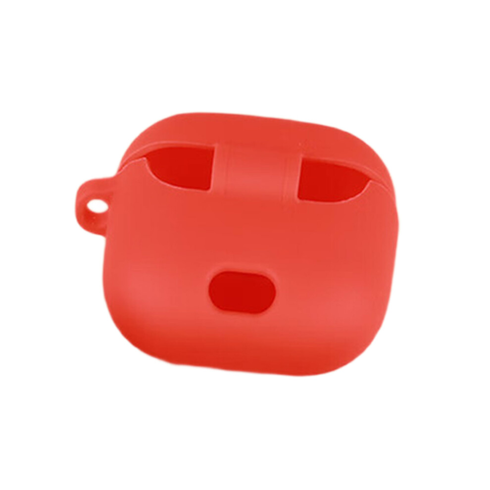 Shockproof Sleeve Silicone Housing Flexible Washable Cover Shell For Bass Bp1 Nc Red 7695001244084