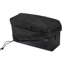 Dust Cover Nylon Cloth Breathable Waterproof Easy Clean Strong For Label Printer