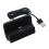 Universal Type C Charger Dock 18W Charging Double Color Selection Black/White Black 1