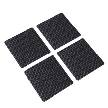 Protections Mats for Furniture to Minimize Vibration and Enhances Grip on Tile D