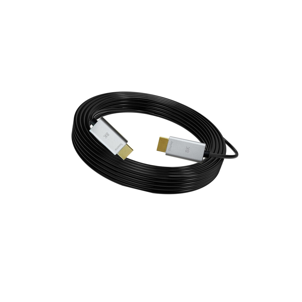 Hdtv 2.1 Cable 48Gbps Fast Speed 8K@60Hz For Laptop Pc Monitor Hdtv Accessories 10M 7695001214247