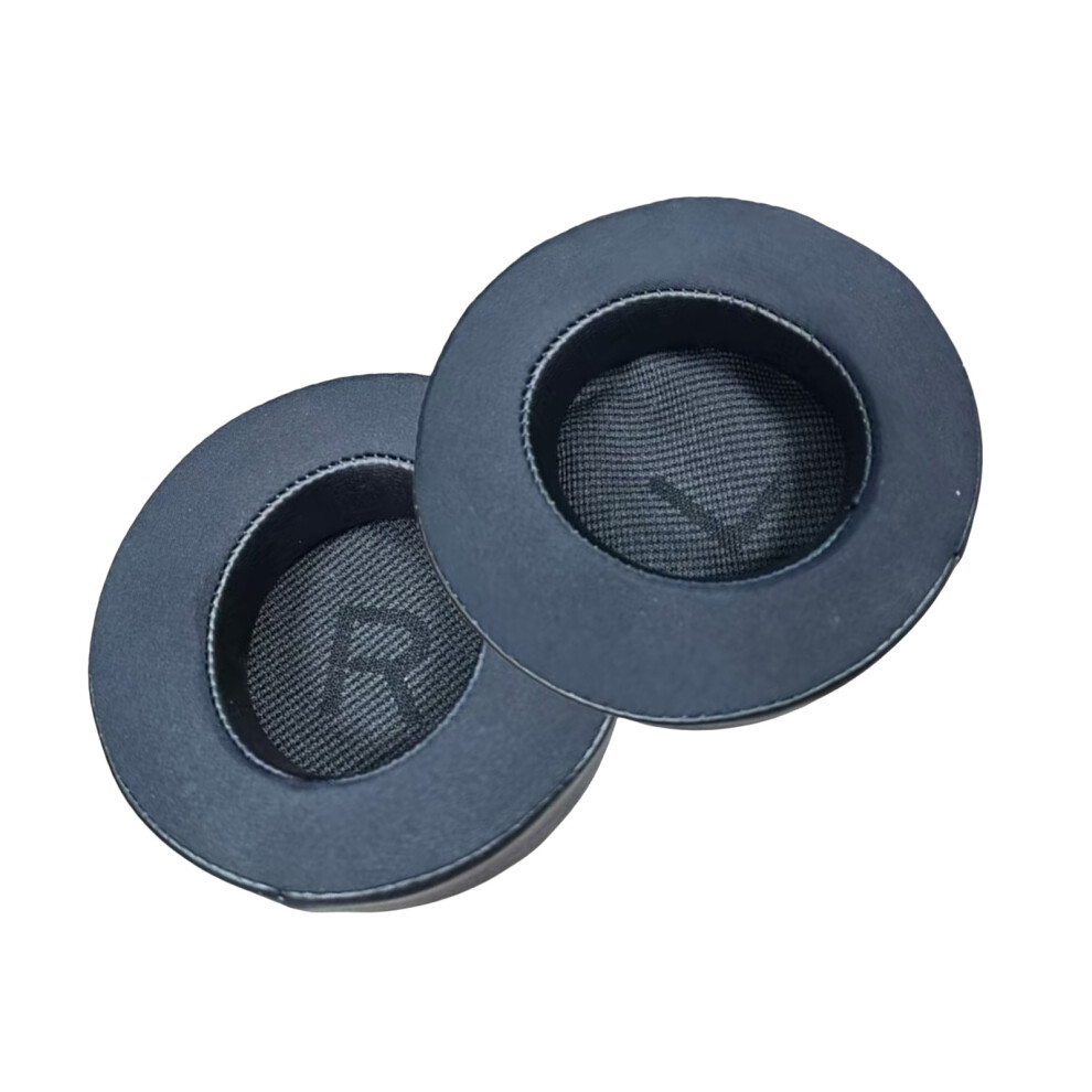 1 Pair Replacement Ear Pad For Aw520h Aw720h Corded Headphone Soft Foam Gel 7695001199872