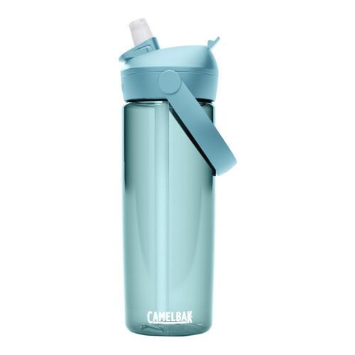 CamelBak CamelBak Thrive Flip Straw Tritan Renew Water Bottle Cove,