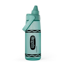 CamelBak Crayola Chug Water Bottle, Tritan Renew, Leak-Proof, 25 oz,
