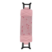 E Reader Hand Holder For 6 7 8inch Tablets AntiFatigue Ergonomic Support Pink