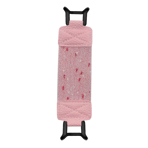 E Reader Hand Holder For 6 7 8inch Tablets AntiFatigue Ergonomic Support Pink