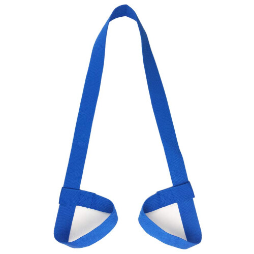 Riarbronee Yoga Mat Carrying Strap Sling，Adjustable Loops for all Mat