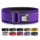 Self-Locking Weight Lifting Belt | Premium Weightlifting Belt for 1
