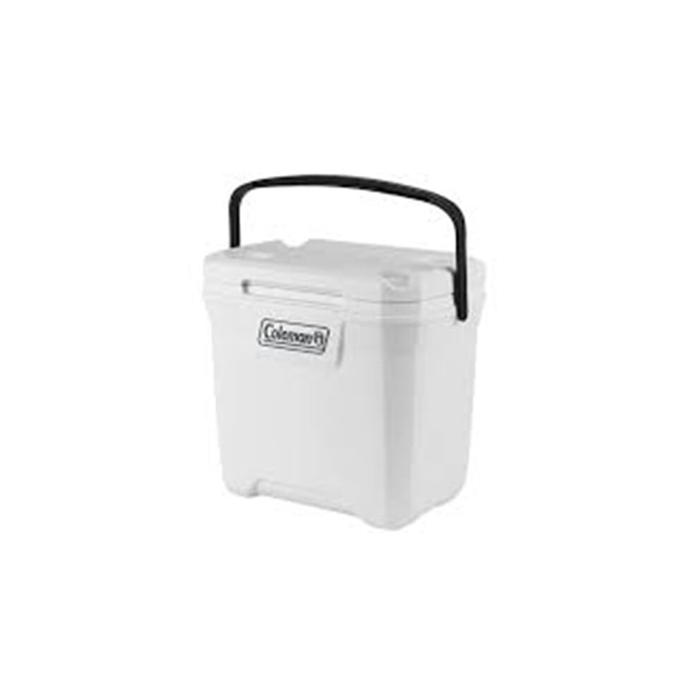 Coleman Xtreme Marine 28Qt Cooler Box | Small 26 L High-Performance
