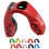 Marvel Marvel Characters Sports Mouthguard Dual Layer Premium Protection 1