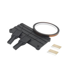 Professional Tape Splicing Tool Tape Splicing Track for Amateurs and Experts Use 2
