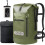 Origem Waterproof Backpack, 35L/55L/85L Rolltop Backpack, Waterproof, 1