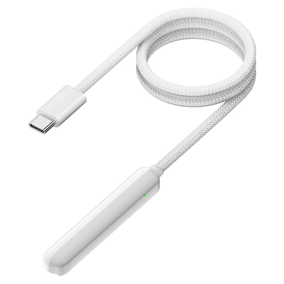 Intelligent Charging Cable For Pencil 2Nd Gen Digital Pen Charging Case Abs Build 7695001181372