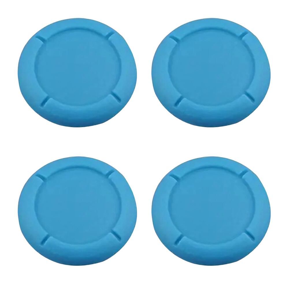 Gaming Accessories Replacement Joystick Cap Thumbstick Cap For Ns Lite Blue 7695001171267