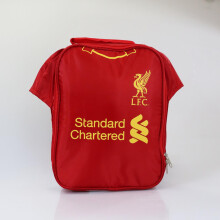 FOCO Officially Licensed Liverpool FC Kit Lunch