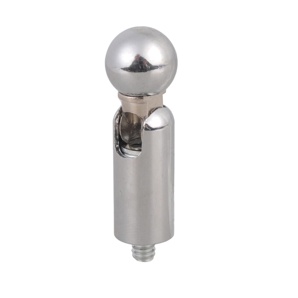 Durability Metal 17Mm To 1/4Inch Camera Adapter For Stable Mount Devices Color Silver 7695001181730