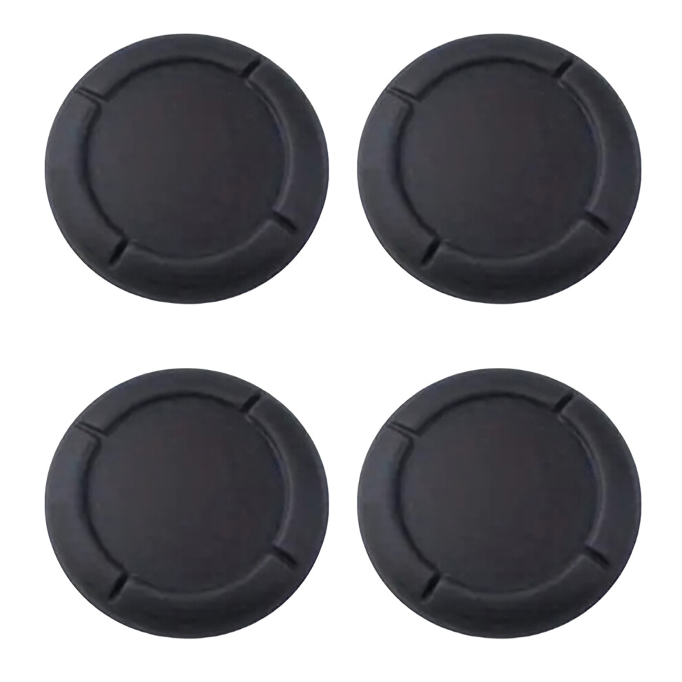 Joystick Cap For Ns Lite Thumb Stick Covers Game Controller Analog Stick Cap Black 7695001171366