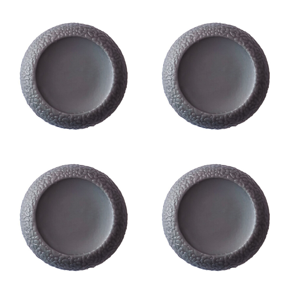 Joystick Tpe Cap For S/X Thumb Stick Covers Game Controller Cap Grey 7695001171861