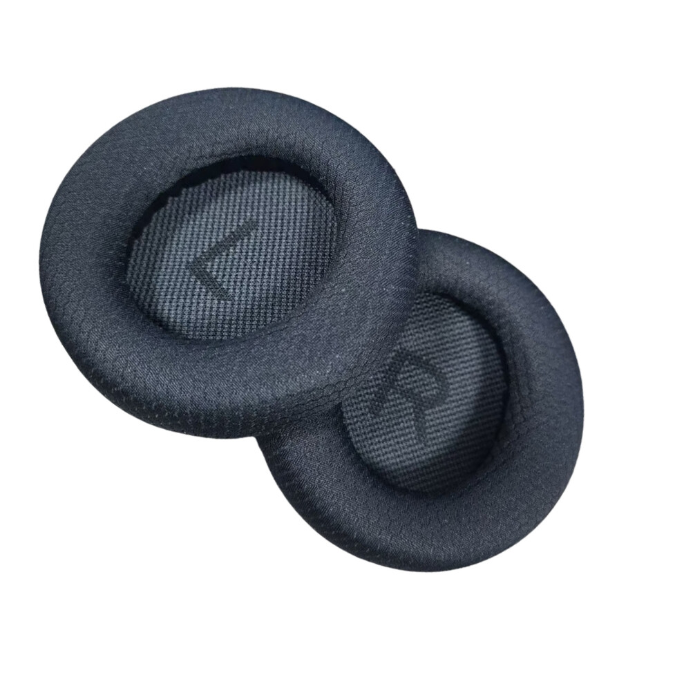 Replacement Earpad Professional Foam Ear Cushion For Aw520h Aw720h Headphone Mesh Cloth 7695001199568