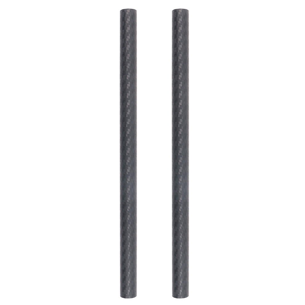10/15/20/25/30/40Cm Carbon Fiber Tube For 19Mm Rod Rail Rig System Follow Focusing 40Cm 7695001180887