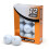 Second Chance Recycled Lake Golf Balls, 12 Pack - Grade A for Maxfli 1