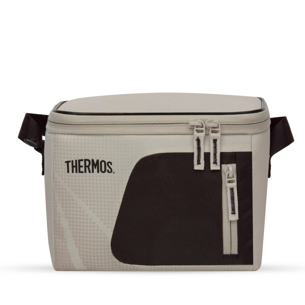 Thermos Radiance 4.5L Insulated Lunch Bag Sandstone – Compact Cool