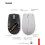 Lenovo Lenovo 300 Wireless Compact Mouse (Arctic Grey) with battery 1