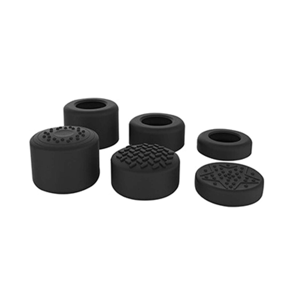 Controller Thumbstick Caps For Steam Controller 2 Replacement Analog Stick Caps 7695001155458