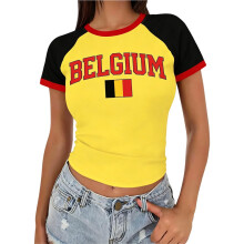 HOOUDO Retro Arsenal Shirts 2026 England Football Shirt for Women UK