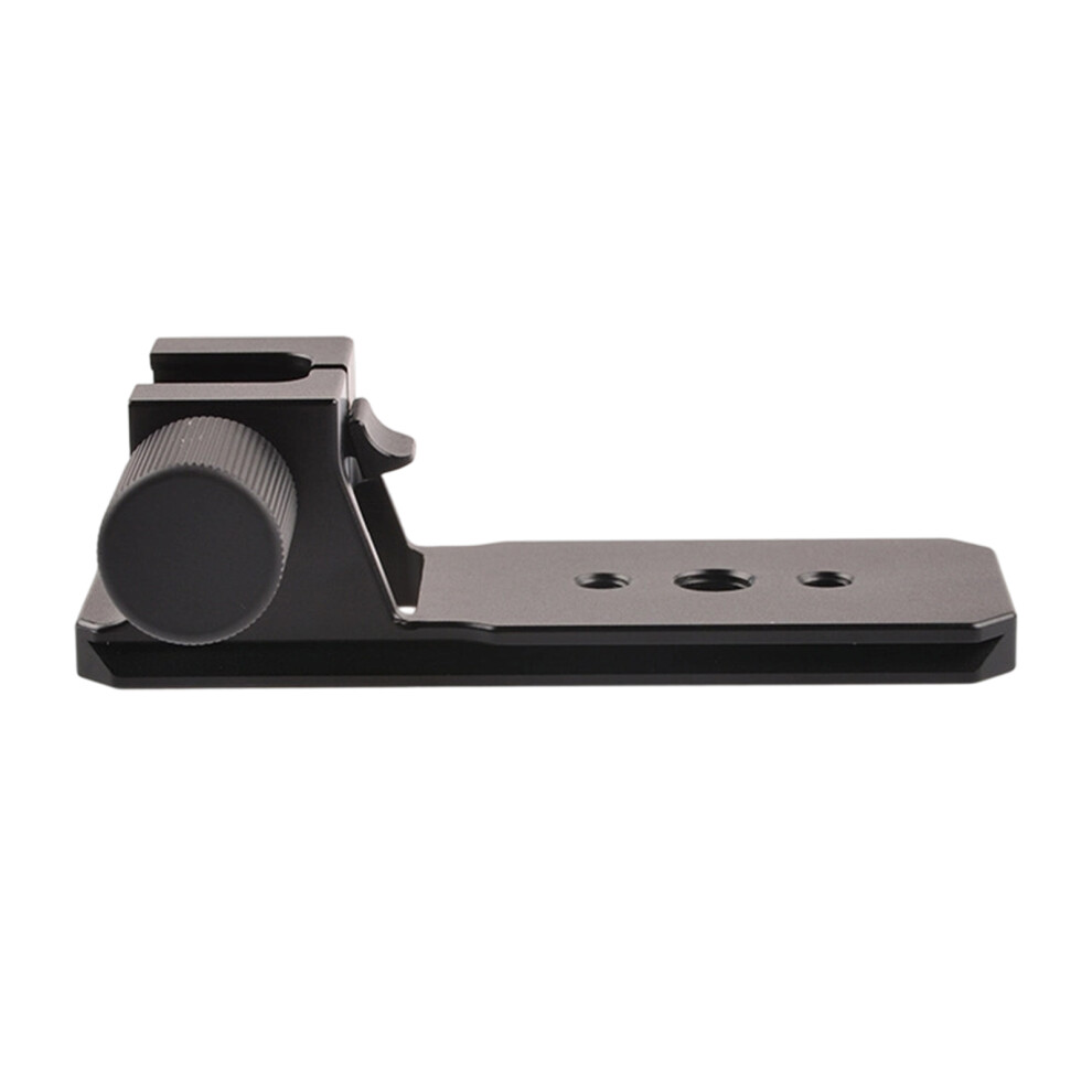 Quick Release Lens Collar Foot Tripod Mount For Fe 200 600Mm F5.6 6.3 G 7695001166133