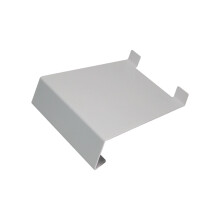 Desktop Speaker Stand Metal Construction Ensures No Shaking for MR5BT Grey S