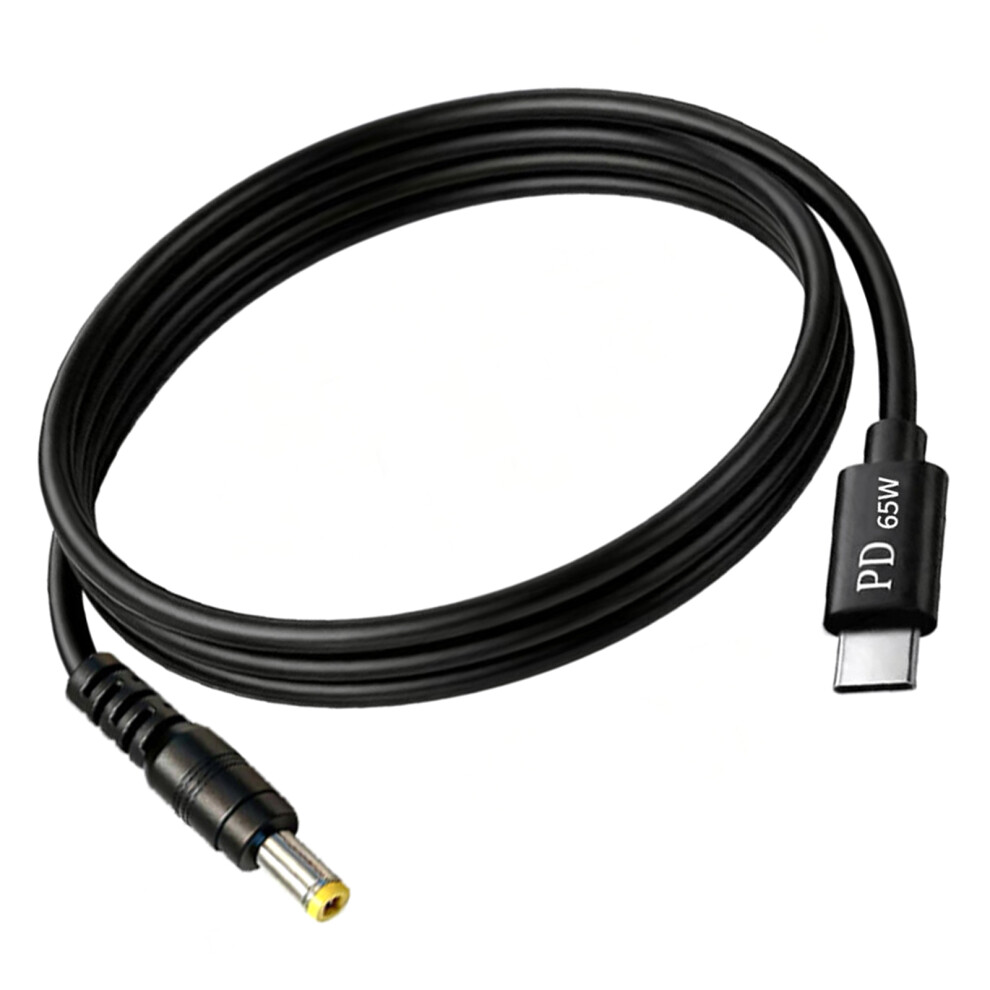 High Power 65W Dc5.5mm Chargers Cord For Electronics Wide Device 5.5X2.5mm Straight H 7695001185127