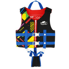 Gogokids Swim Vest Float Jacket - Kids Swimming Training Flotation