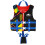 Gogokids Swim Vest Float Jacket - Kids Swimming Training Flotation 1