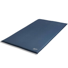 Silentnight Self Inflating Sleeping Mat Camping Mattress - Inflatable