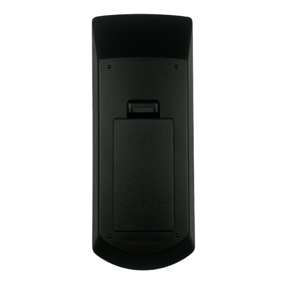 Remote Control Intuitive Button Arrangement Energy Saving For Mb1552 Fsr32 7695001185479
