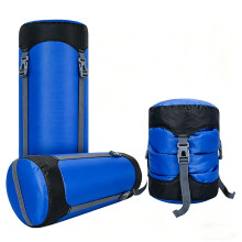 Guerity Compression Stuff Sack,Waterproof Sleeping Bag Compression