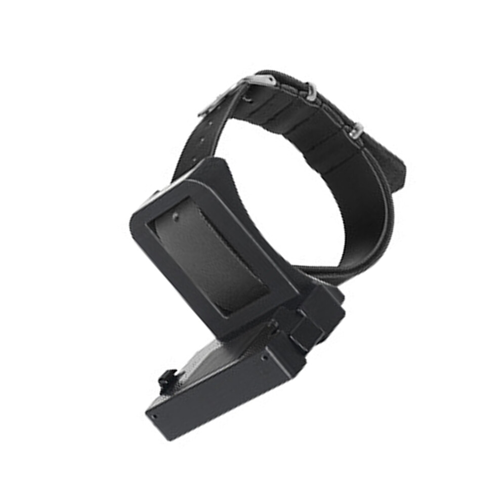 Integrated Wrist Strap For Go 3S Cameras Images Transmission Leather Model Black 7695001210256