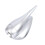 High Resolution Super Tweeter Housing With AntiResonance Construction Design Silver 1