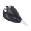 High Resolution Super Tweeter Housing With AntiResonance Construction Design Black silver 1