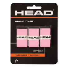 HEAD Prime Tour Overgrip 3 Pack