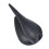 High Resolution Super Tweeter Housing With AntiResonance Construction Design Black 1
