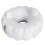 Universal Charging Cable Holder Round Design Cable Winder for Multiple White Medium 1
