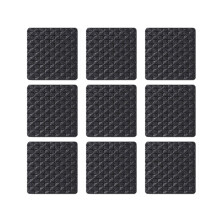 Quiet Gasket Pad for Furniture Offer Noise Reduction and Floor Scratch Prevent C