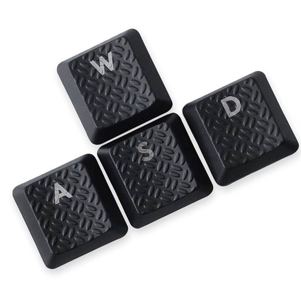 Low Profile Carbon Fiber Texture Nonslip Keycap For G915/G813/G815/G913 Tkl Wasd Black 7695001172127