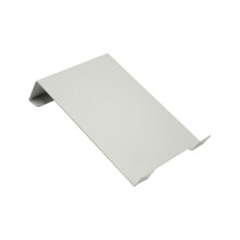Speaker Stand for MR5BT Desktop Applications Hiddens Mount and Anti Slip Grey L