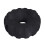 Cable Winder Efficient Cable Organizers Round Design for Charging Cables Black Small 1