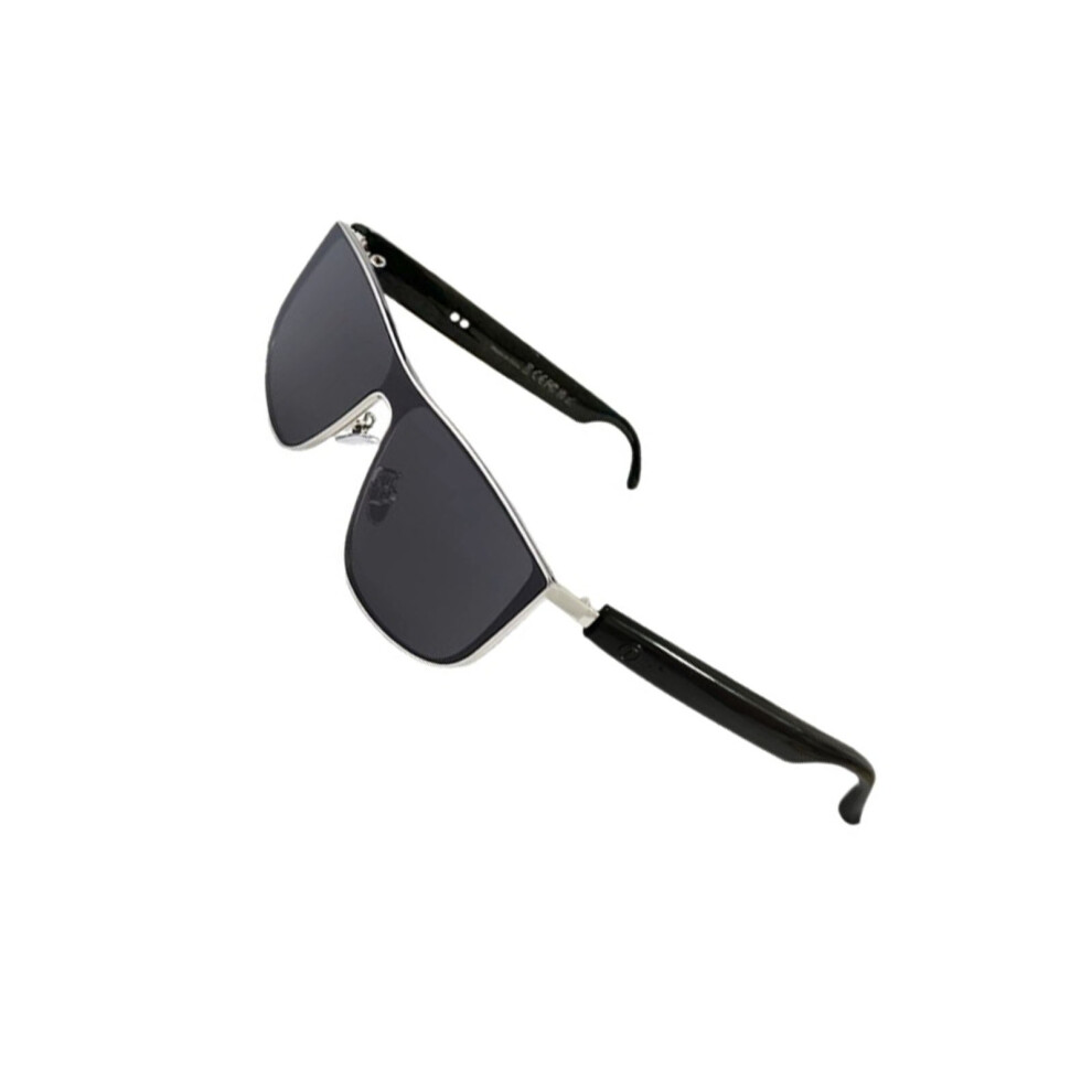 Wearable Intelligence Transcriber Device Intelligent Glasses Grasps Complimentary Sight 7695001211055