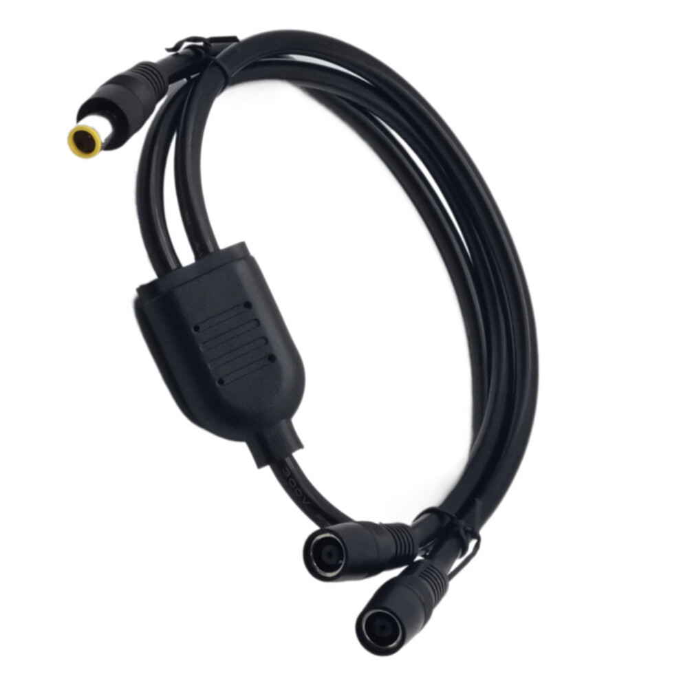 Quality Dc7909 Power Cable Dc7909 Y Splitter Charging Cord For Multiple Devices 7695001210249